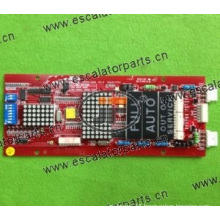 Hyundai Elevator Display Board HIPD-CAN V3.2 ( 262C193 )